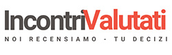 Incontri Valutati Logo